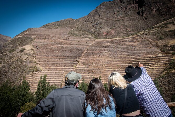 Private 3-Day Deluxe Tour to Cusco and Machu Picchu - Inclusions and Services