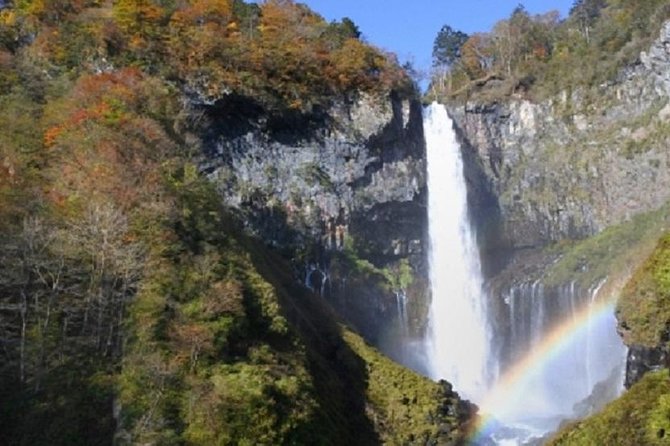 Private and Customizable Culture and Nature Tour, Nikko - Tour Overview