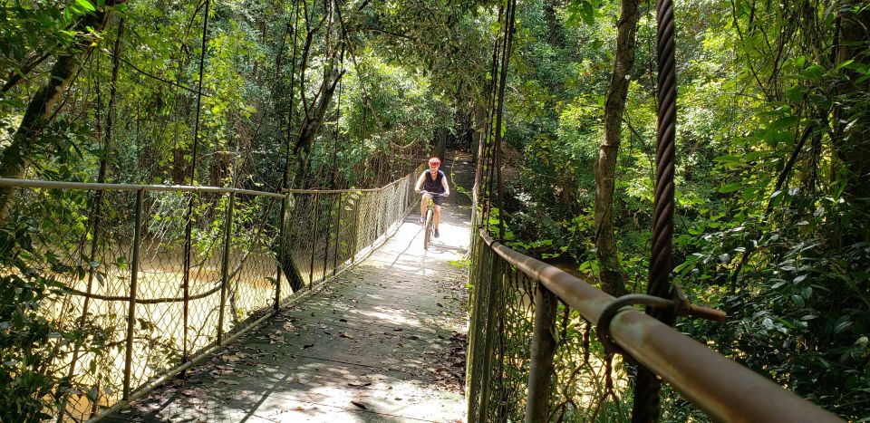 Private Angkor Wat Bike Tour