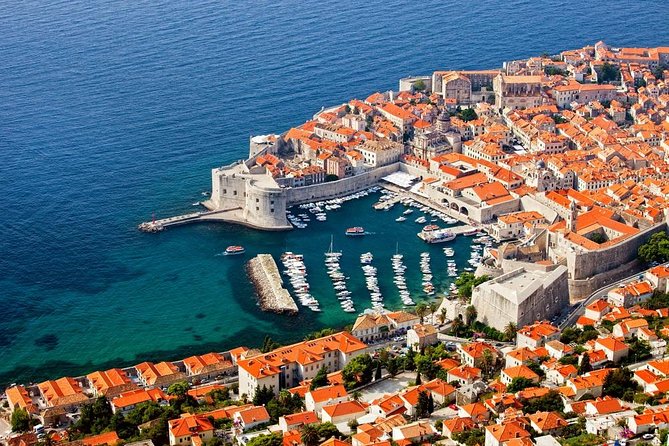 Private Arrival Transfer: Dubrovnik Airport to Dubrovnik, Orebić - Service Overview