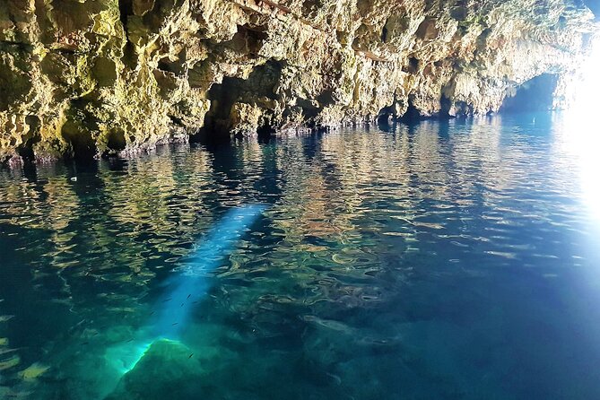 Private Boat Tour From Hvar - Blue and Green Cave, Vis, and the Pakleni Islands - Tour Highlights and Itinerary