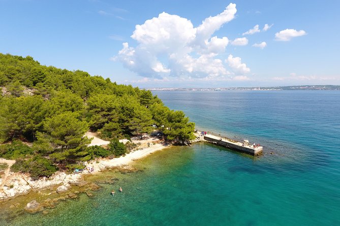 Private Boat Tour to the Islands of Zadar With Snorkeling Equipment - Tour Pricing and Booking Details