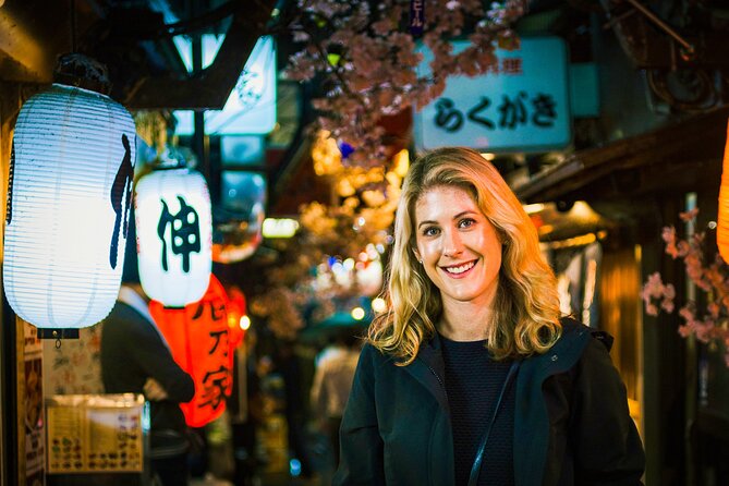 Private Custom Day in Tokyo: Secrets and Highlights With a Local Guide