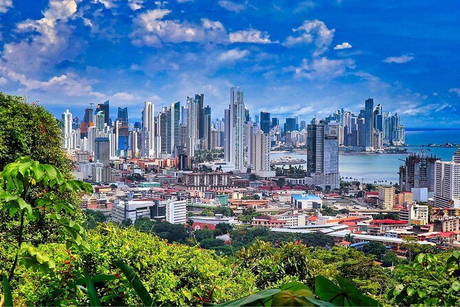 Private Custom Tour With a Local Guide in Panama City - Tour Pricing and Booking Details