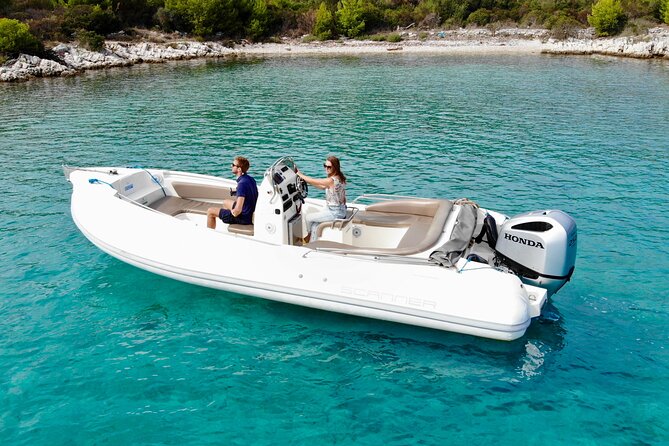 Private Customised Boat Tour With Speed Boat - Cancellation Policy