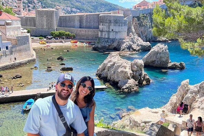 Private Dubrovnik Best Views & Game of Thrones Filming Locations