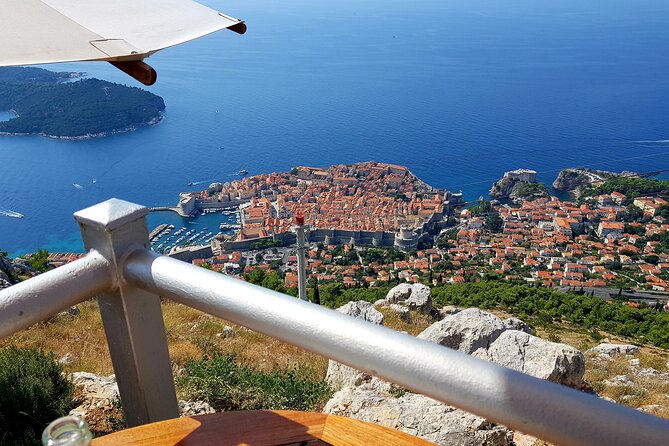 Private Gastro Tour Dubrovnik,Konavle&Cavtat - Tour Overview