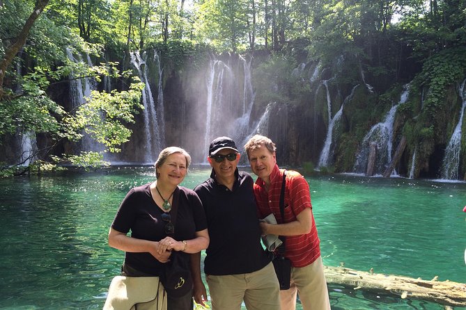 Private Guided Day Tour of Plitvice National Park From Zagreb - Tour Overview