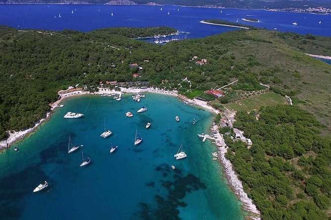 Private Hvar & Pakleni Islands Trip - Inclusions and Exclusions