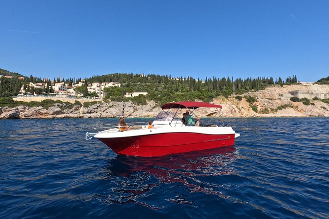 Private Luxury Speedboat Tour-Islands, Caves, Beaches, Snorkeling - Pricing and Policies