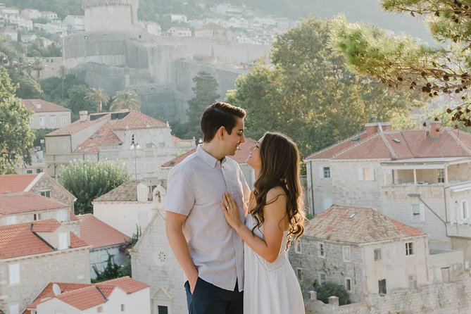 Private Photo Session With a Local Photographer in Dubrovnik - Overview and What To Expect