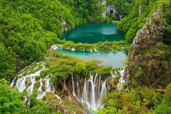 Private Plitvice Lakes Tour From Split - Tour Pricing Details