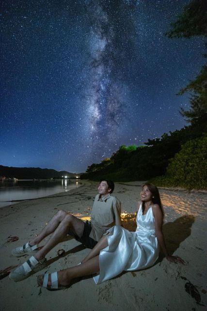 Private Stargazing Photography Tour In Kabira Bay - Booking Details