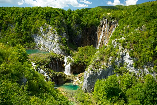 Private Tour From Split to Plitvice Lakes With a Local Licensed Guide
