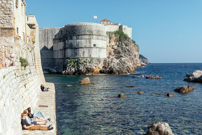 PRIVATE TOUR: Highlights & Hidden Gems of Dubrovnik With Locals