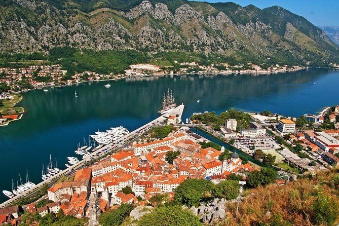 Private Tour- Kotor, Perast, Our Lady Of The Rock, Budva - Booking and Cancellation Policies