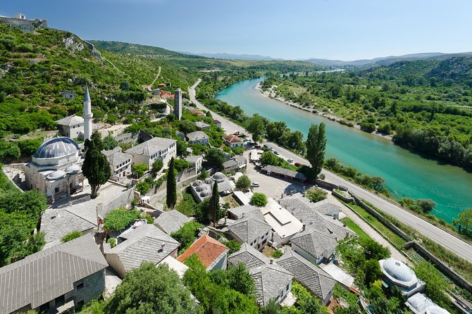 Private Tour: Medjugorje and Mostar Day Trip From Dubrovnik - Tour Itinerary Overview