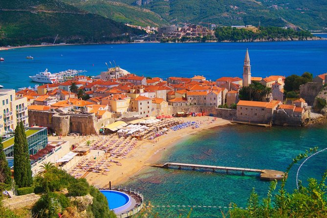 Private Tour: Montenegro Day Trip From Dubrovnik - Tour Pricing and Booking Details