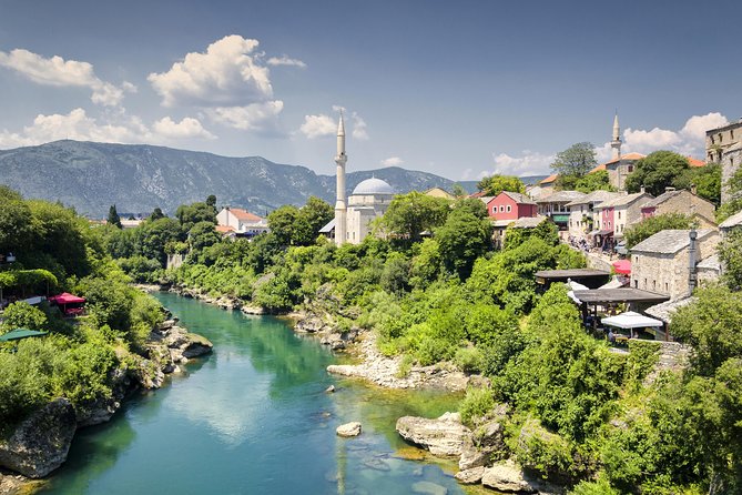 Private Tour: Mostar Day Trip From Dubrovnik - Booking and Logistics Details