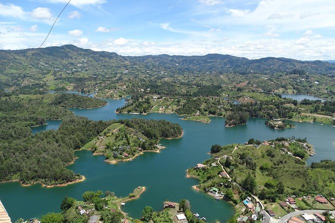 Private Tour to Guatape. - Tour Highlights