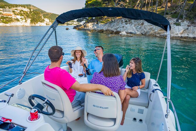 Private Tour: Wine & Sunset Experience at Boat - Experience Highlights