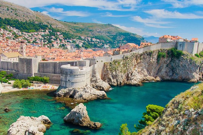 Private Transfer From Mlini to Dubrovnik Airport (Dbv) - Pricing and Booking Details
