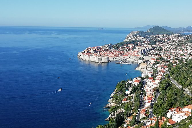 Private Transfer From Split to Dubrovnik With Side-Trip to Ston