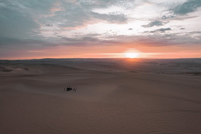 Private UTV Tour and Sandboard in Huacachina 01 Hour - What To Expect