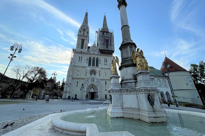 Private Walking Tour of Zagreb - Tour Guides and Reviews