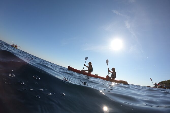 Pula Kayak Sunset - Activity Details