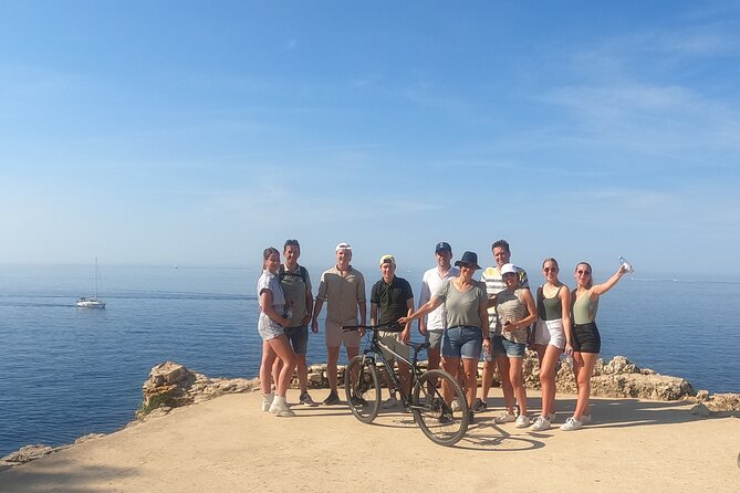 Pula Seaside Bike Tour With Swimming and Optional Cliff Jump (Mar ) - Booking and Cancellation Policy