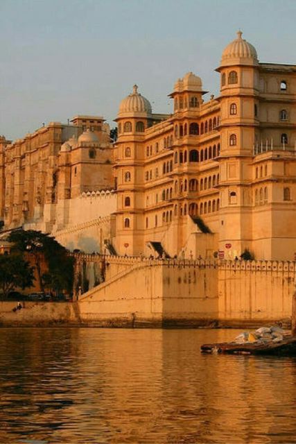 Rajasthan Tour: 8 Night 9 Days Luxury Private Tour by Car. - Experience Highlights