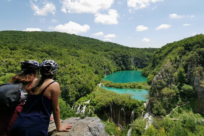 Rakovica E-Bike Rental Experience  – Plitvice Lakes National Park