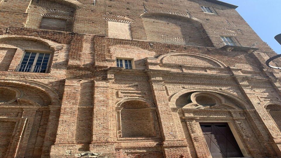 Reggia Di Venaria and Rivoli Castle - History and Architecture