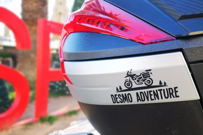 Rent a Motorbike With Desmo Adventure and Explore Dalmatia on the Motorcycle - Tour Details