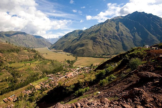 Sacred Valley and Maras Moray - Highlights of Sacred Valley