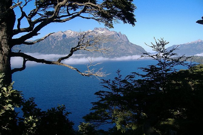 San Martin De Los Andes, Huechulafquen Lake & Lanin Volcano – Full Day