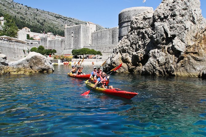 Sea Kayaking & Snorkeling With Fruit Snack & Water - Tour Pricing and Booking Details