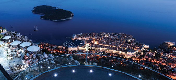 Selfie Tour - Dubrovnik Panorama - Tour Highlights