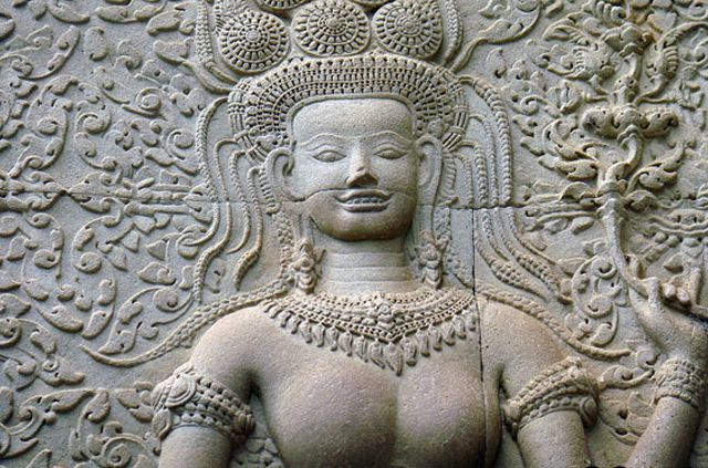 Siem Reap: 2-Day Angkor Wat Temples Tour