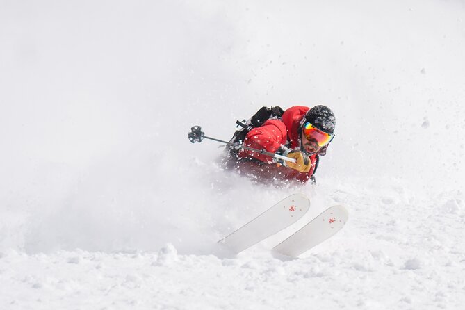 Ski or Snowboard Lesson in Shiga Kogen (4Hours)
