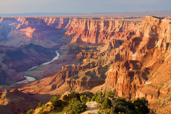 Small-Group or Private Grand Canyon With Sedona Tour From Phoenix