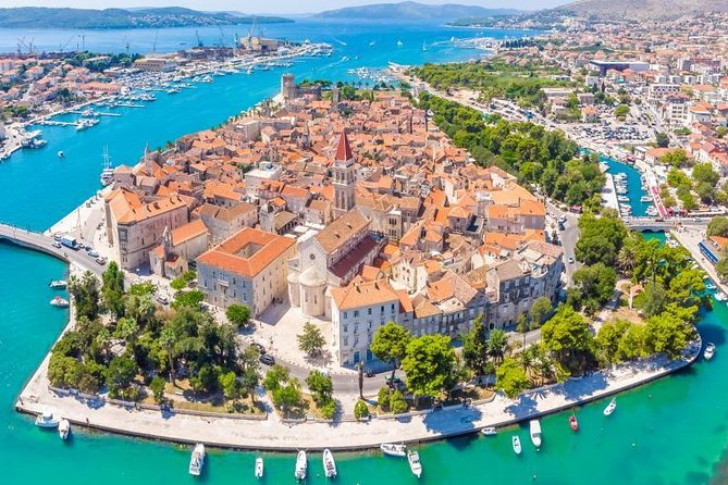 Split and Trogir Private Tour *Ideal for Cruise Ship Guests* - Tour Highlights