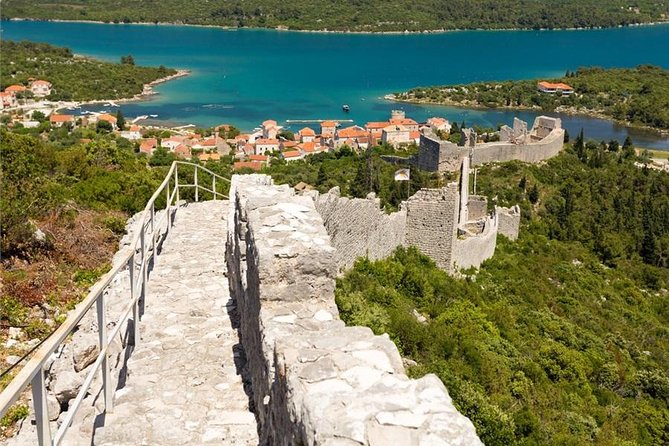 Split to Dubrovnik Private Transfer via Ston and Picture Stops (And Vice Versa) - Pricing and Booking Details