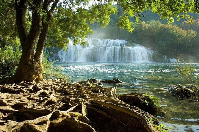 Split to Krka Waterfalls – Full Day Private Tour Including Free Detour