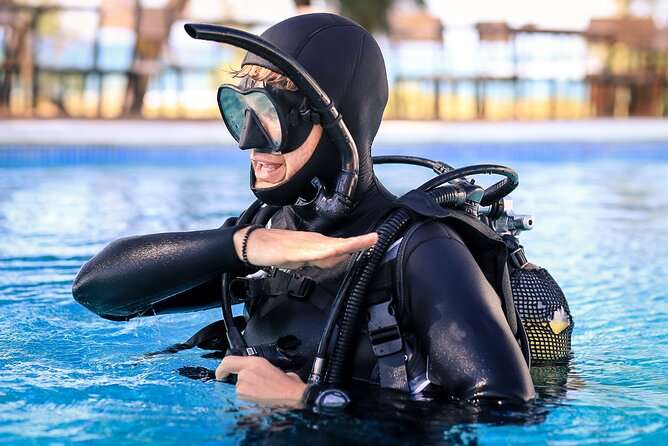 SSI Diver Stress & Rescue Course