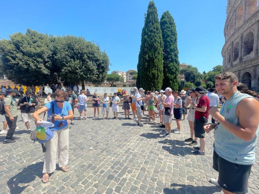 St. Clemente & San Pietro in Vincoli Private Tour