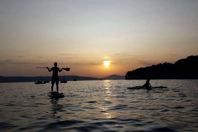 Sunset Stand Up Paddle Tour in Split - Preparation and Requirements