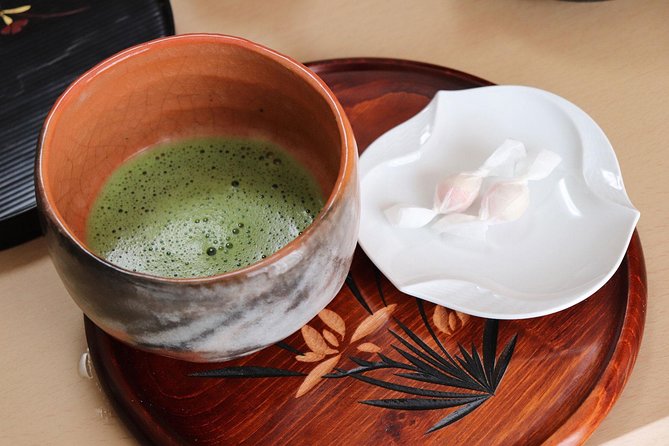 Sushi or Obanzai Cooking and Matcha With a Kyoto Native in Her Home - Logistics and Accessibility