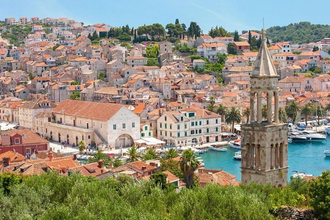 The BEST of Croatia 8 Days Private Tour - Tour Pricing and Booking Details